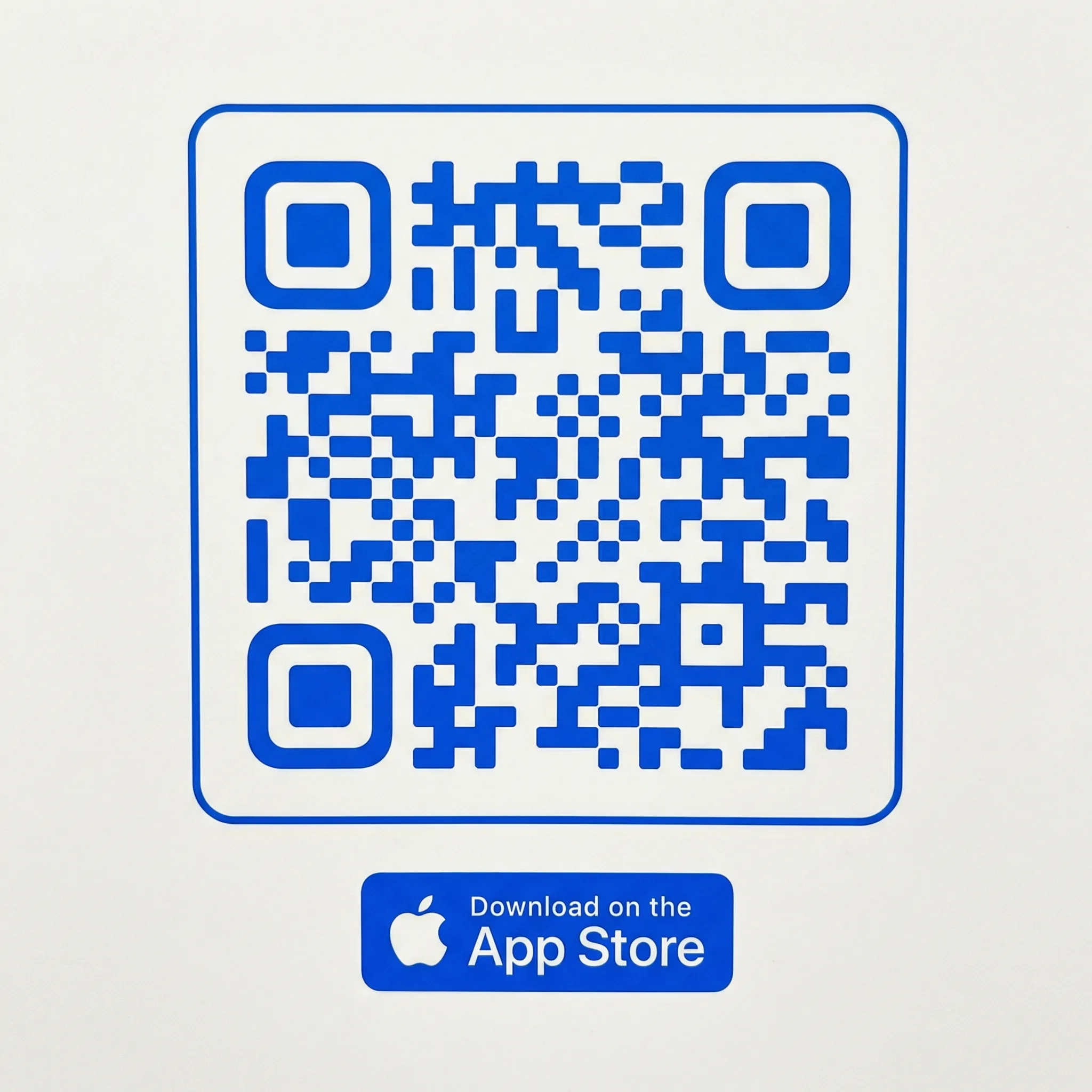 变异编年史下载 iOS版APP下载二维码